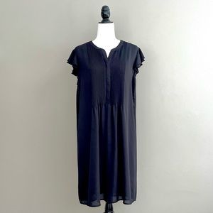 Nine West short sleeves LBD